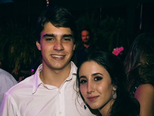 O casamento de Felipe e Fernanda em Campinas, São Paulo Estado 189