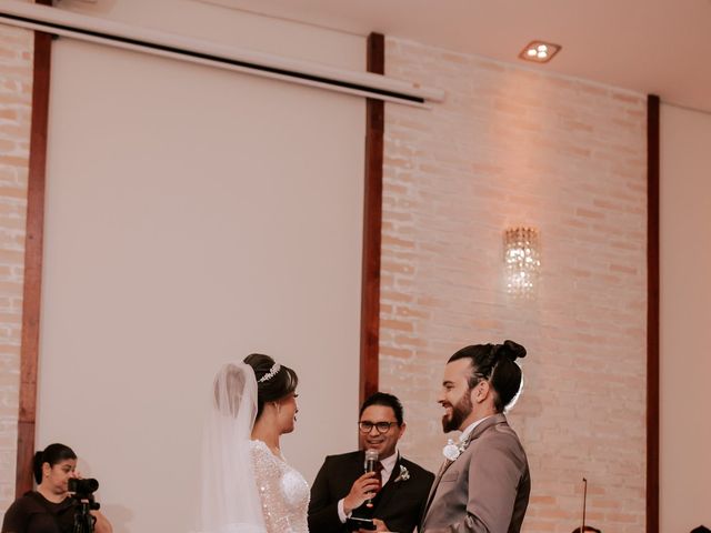 O casamento de Henrique  e Juliana e Henrique  em Sé, São Paulo 5