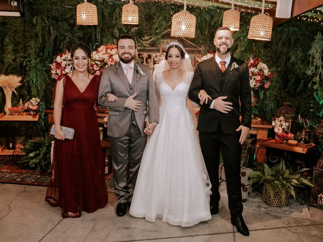 O casamento de Henrique  e Juliana e Henrique  em Sé, São Paulo 9