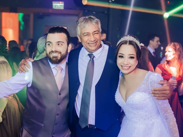 O casamento de Henrique  e Juliana e Henrique  em Sé, São Paulo 11