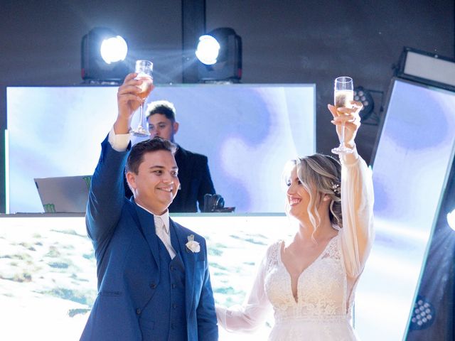 O casamento de Rafael e Karolina em Brasília, Distrito Federal 5