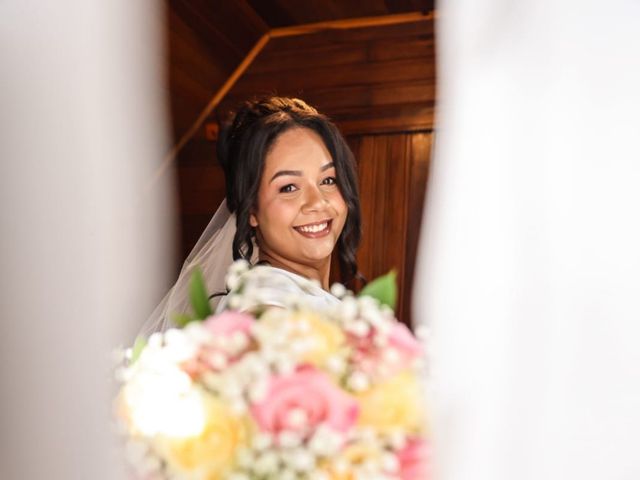 O casamento de Guilherme  e Abiqueila  em Mairiporã, São Paulo Estado 6