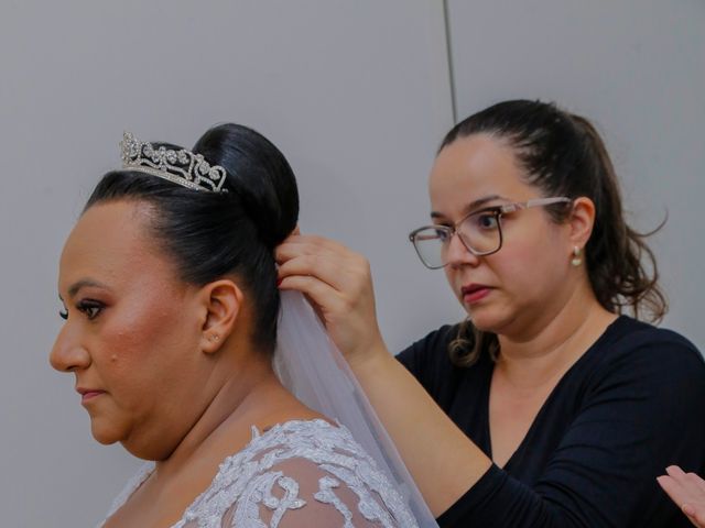 O casamento de Laurente e Ricieli Aline em São Jorge do Ivaí, Paraná 4