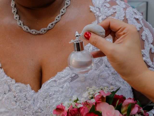 O casamento de Laurente e Ricieli Aline em São Jorge do Ivaí, Paraná 7