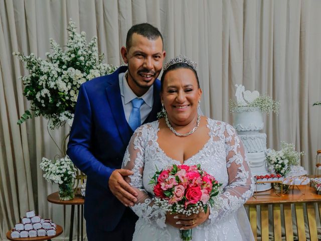 O casamento de Laurente e Ricieli Aline em São Jorge do Ivaí, Paraná 16