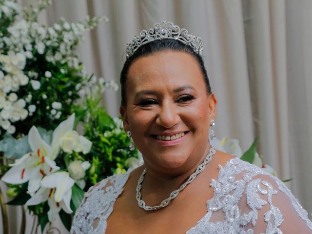 O casamento de Laurente e Ricieli Aline em São Jorge do Ivaí, Paraná 17