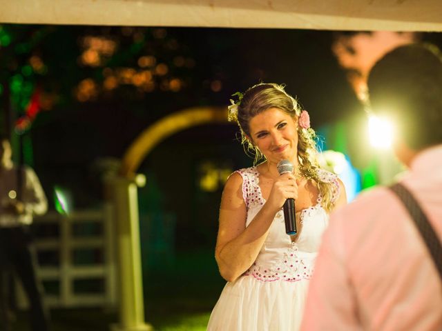 O casamento de Lucas e Raquel em Rio Pardo, Rio Grande do Sul 114