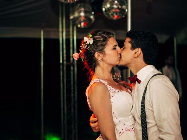 O casamento de Lucas e Raquel em Rio Pardo, Rio Grande do Sul 134