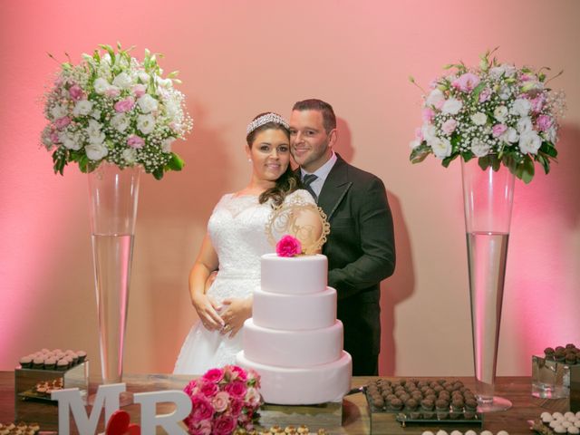 O casamento de Ricardo e Morgana em Novo Hamburgo, Rio Grande do Sul 72