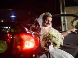 O casamento de Edilza e Paulo 2