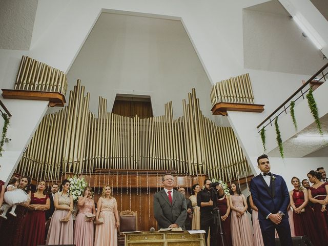 O casamento de Felipe e Carol em São Paulo 36