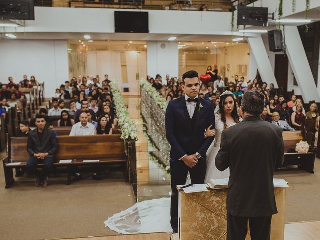 O casamento de Felipe e Carol em São Paulo 45