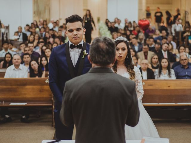 O casamento de Felipe e Carol em São Paulo 46