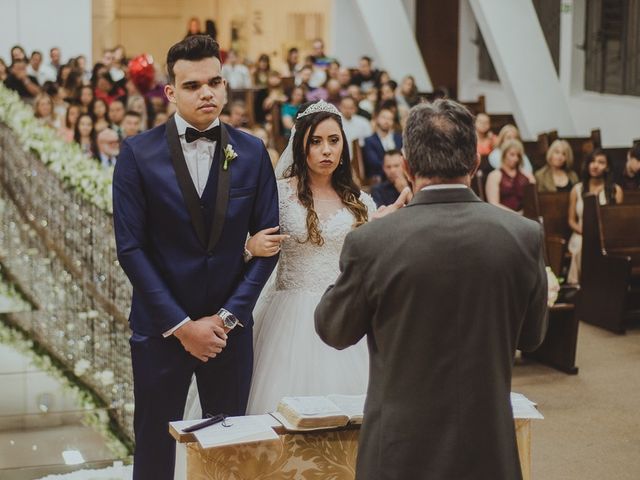 O casamento de Felipe e Carol em São Paulo 48
