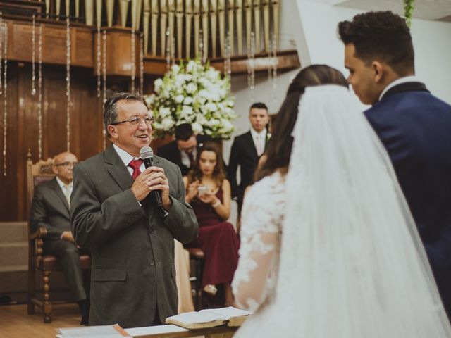 O casamento de Felipe e Carol em São Paulo 51