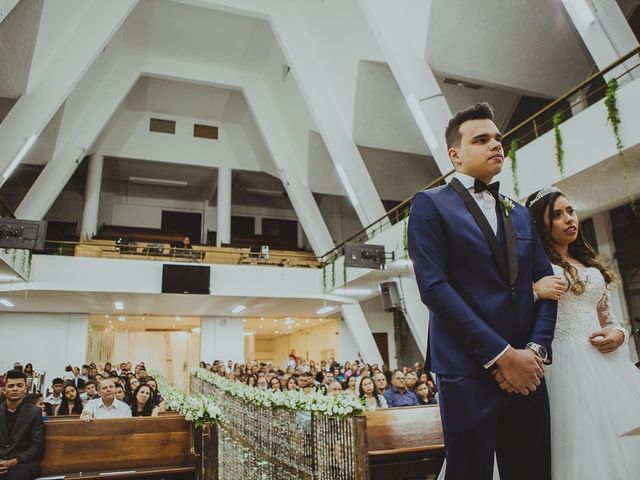 O casamento de Felipe e Carol em São Paulo 53