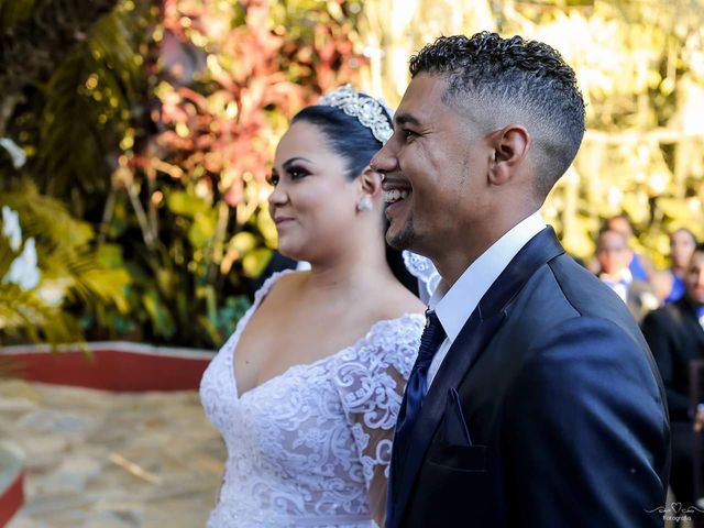 O casamento de Ruan  e Deyse em Nova Lima, Minas Gerais 9