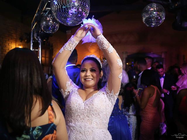 O casamento de Ruan  e Deyse em Nova Lima, Minas Gerais 11