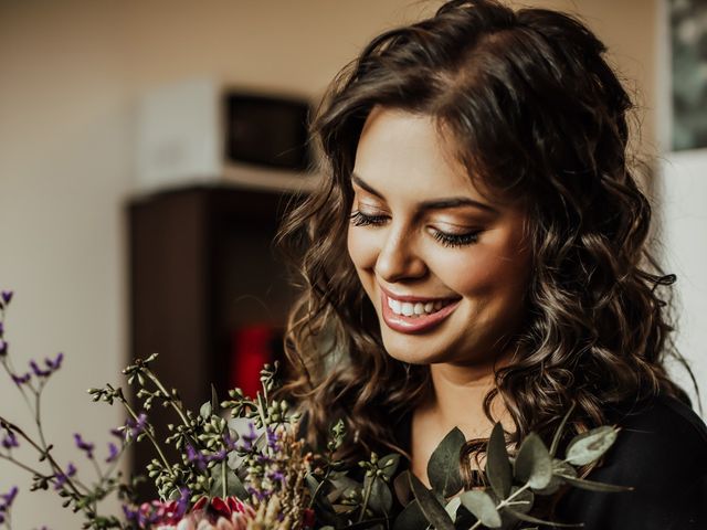 O casamento de Braulio e Renata em Barueri, São Paulo 6