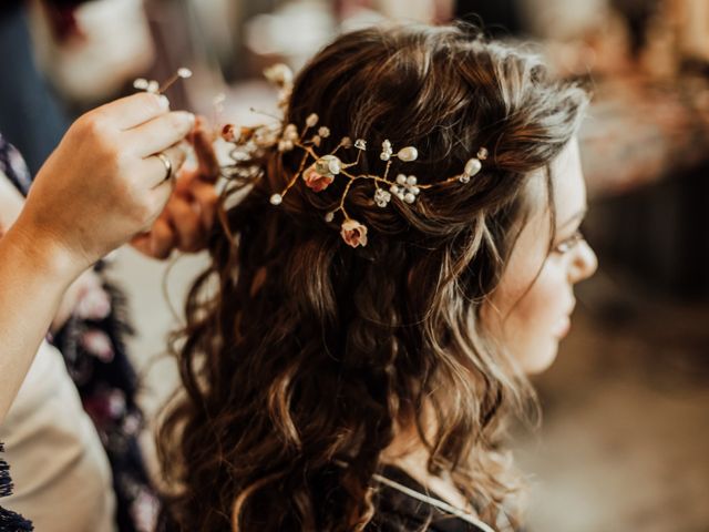 O casamento de Braulio e Renata em Barueri, São Paulo 7