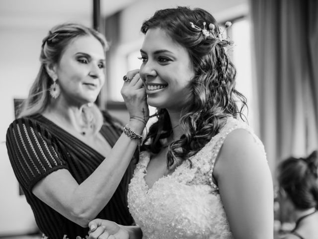 O casamento de Braulio e Renata em Barueri, São Paulo 9