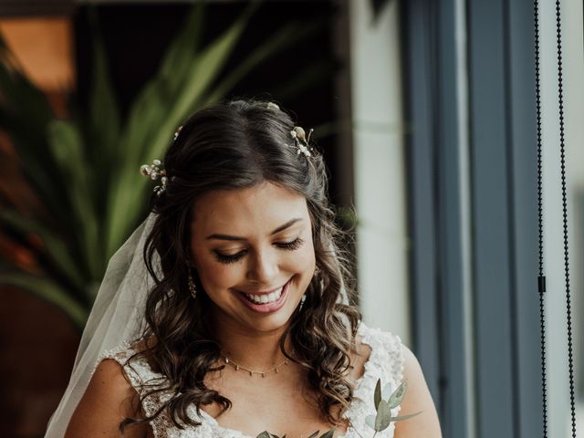O casamento de Braulio e Renata em Barueri, São Paulo 10