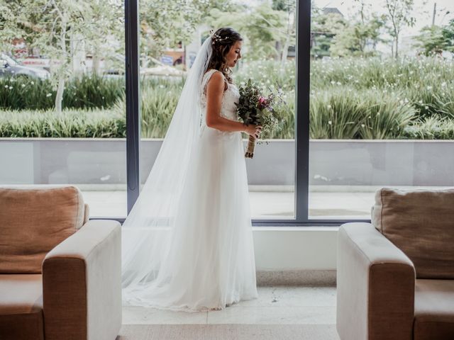 O casamento de Braulio e Renata em Barueri, São Paulo 11