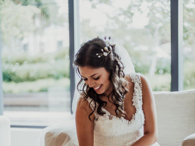 O casamento de Braulio e Renata em Barueri, São Paulo 12