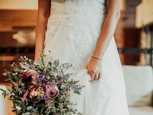 O casamento de Braulio e Renata em Barueri, São Paulo 14