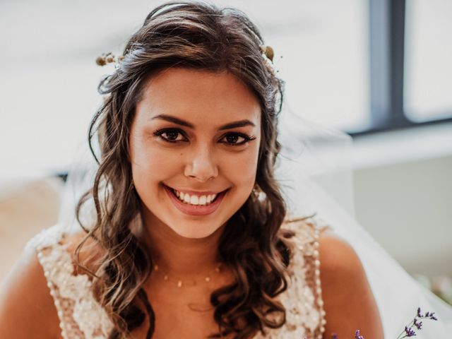O casamento de Braulio e Renata em Barueri, São Paulo 15