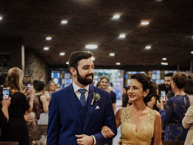 O casamento de Braulio e Renata em Barueri, São Paulo 18
