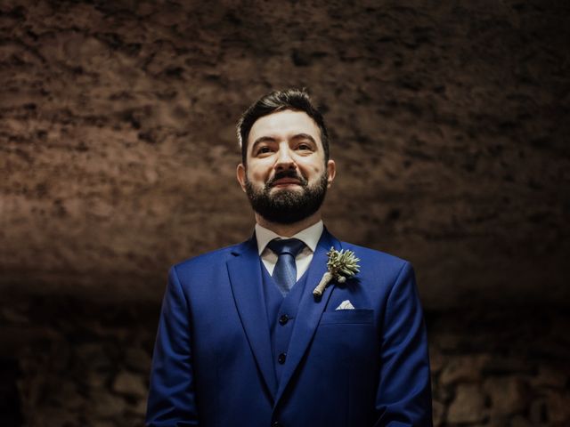 O casamento de Braulio e Renata em Barueri, São Paulo 19
