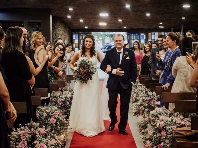 O casamento de Braulio e Renata em Barueri, São Paulo 20