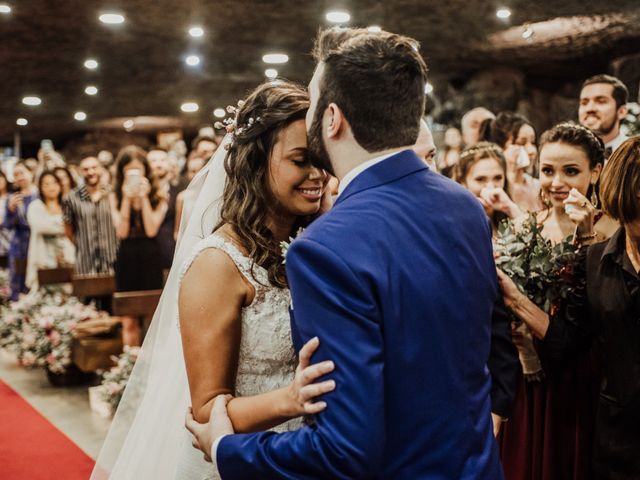 O casamento de Braulio e Renata em Barueri, São Paulo 21