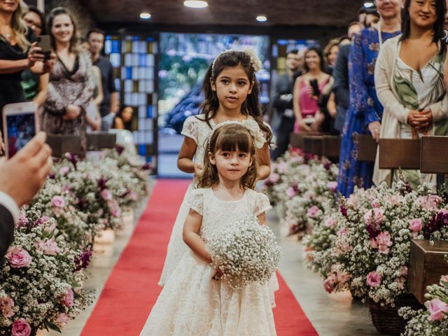 O casamento de Braulio e Renata em Barueri, São Paulo 22