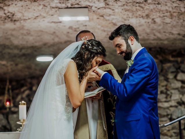O casamento de Braulio e Renata em Barueri, São Paulo 23
