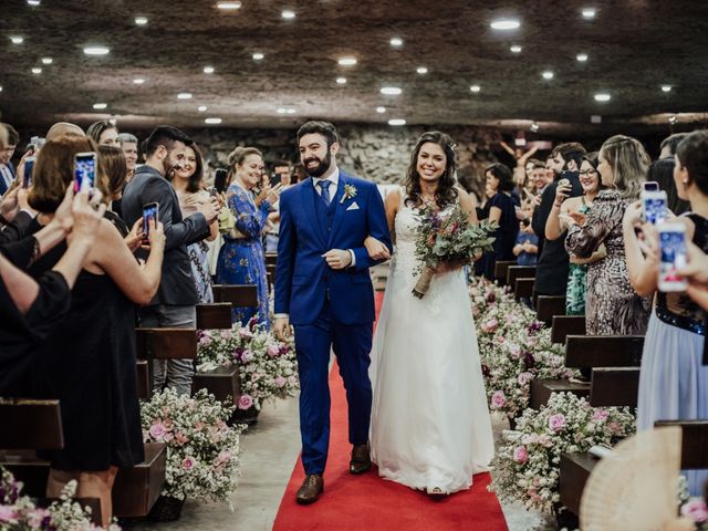 O casamento de Braulio e Renata em Barueri, São Paulo 24