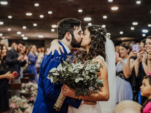 O casamento de Braulio e Renata em Barueri, São Paulo 25