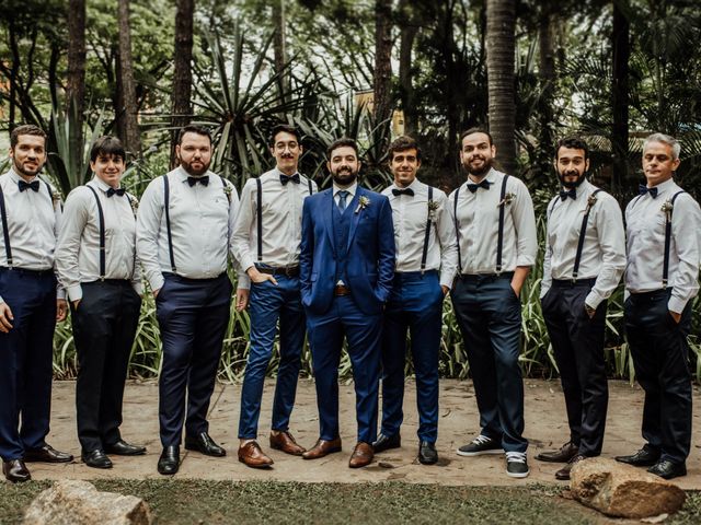 O casamento de Braulio e Renata em Barueri, São Paulo 28