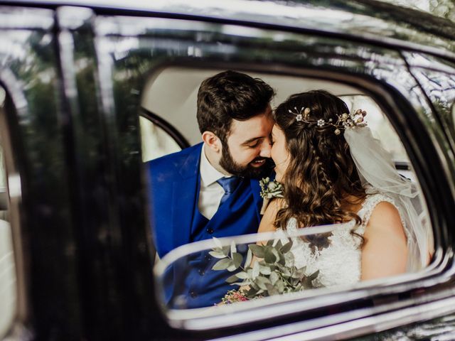 O casamento de Braulio e Renata em Barueri, São Paulo 29