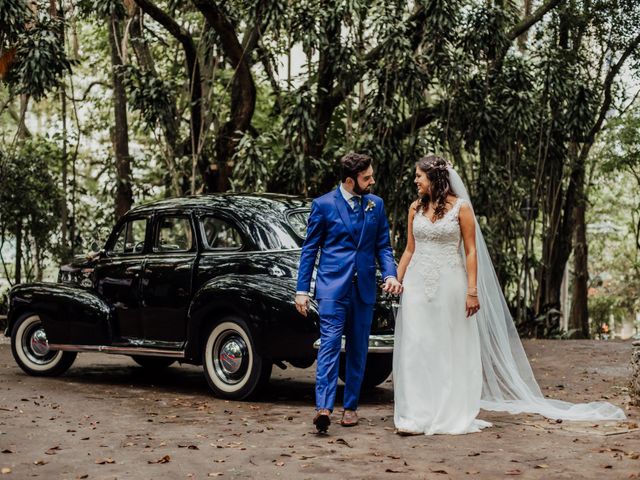 O casamento de Braulio e Renata em Barueri, São Paulo 32