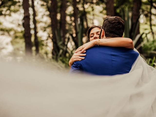 O casamento de Braulio e Renata em Barueri, São Paulo 33
