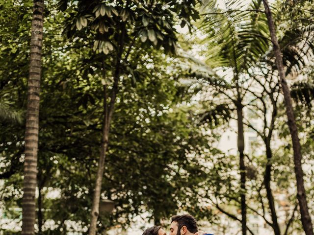 O casamento de Braulio e Renata em Barueri, São Paulo 34