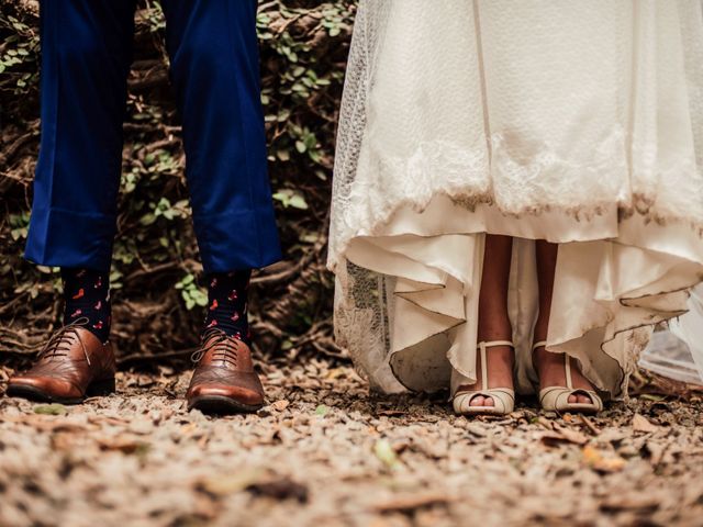 O casamento de Braulio e Renata em Barueri, São Paulo 36