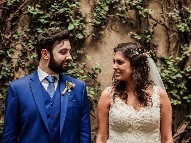 O casamento de Braulio e Renata em Barueri, São Paulo 37