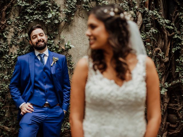 O casamento de Braulio e Renata em Barueri, São Paulo 38