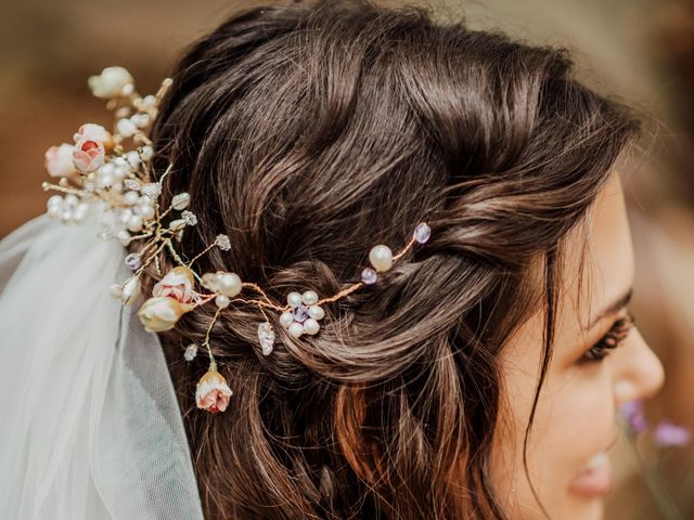 O casamento de Braulio e Renata em Barueri, São Paulo 2