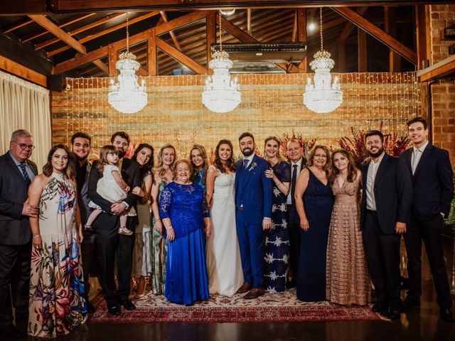 O casamento de Braulio e Renata em Barueri, São Paulo 39