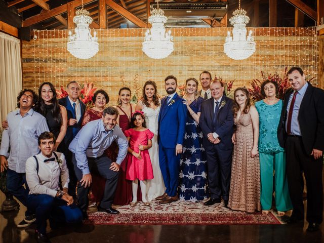 O casamento de Braulio e Renata em Barueri, São Paulo 40