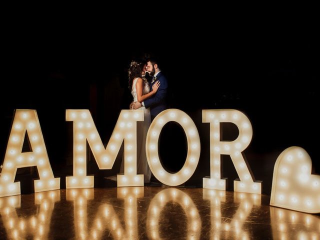 O casamento de Braulio e Renata em Barueri, São Paulo 41